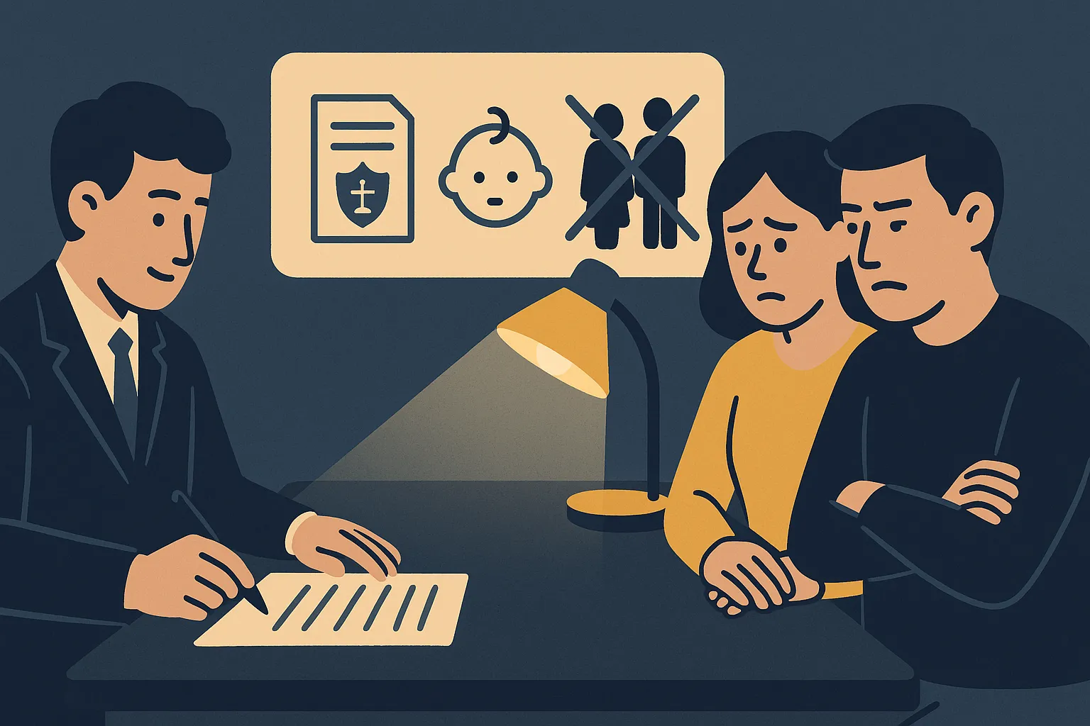 Bị phạt hành chính vì vứt bỏ con