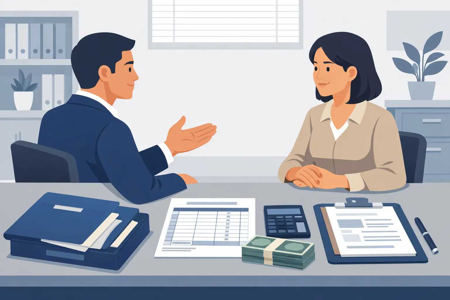 Người lao động được trả đủ lương