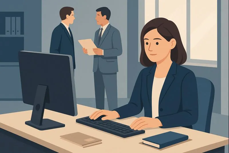 Biên tập viên báo chí có mã số bao nhiêu theo từng hạng?