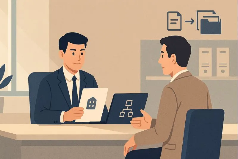 Nguyên tắc thi hành công vụ đối với cán bộ, công chức gồm những nội dung nào?