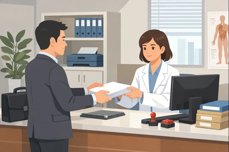 Từ 1/7/2025, cơ quan nào cấp giấy chứng nhận lưu hành tự do cho thiết bị y tế loại A và B?