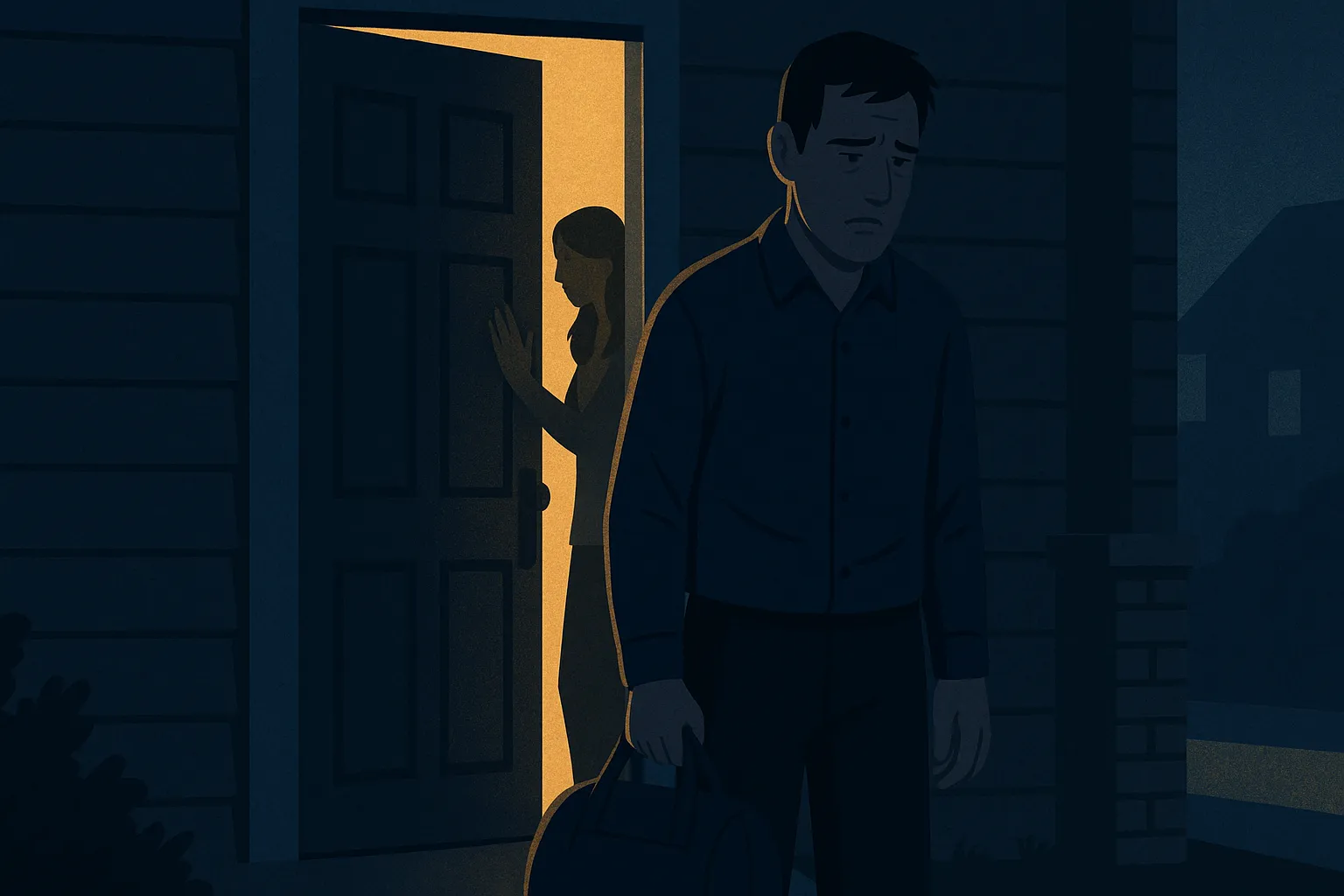 Từ 15/12/2025, đuổi chồng ra khỏi nhà có thể bị phạt đến 30 triệu đồng đúng không?