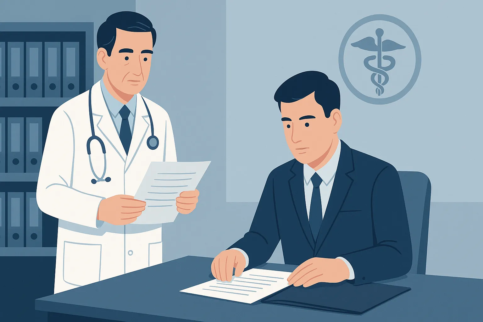 Tình huống 1- Giám định viên pháp y tâm thần được bổ nhiệm theo tiêu chuẩn nào?