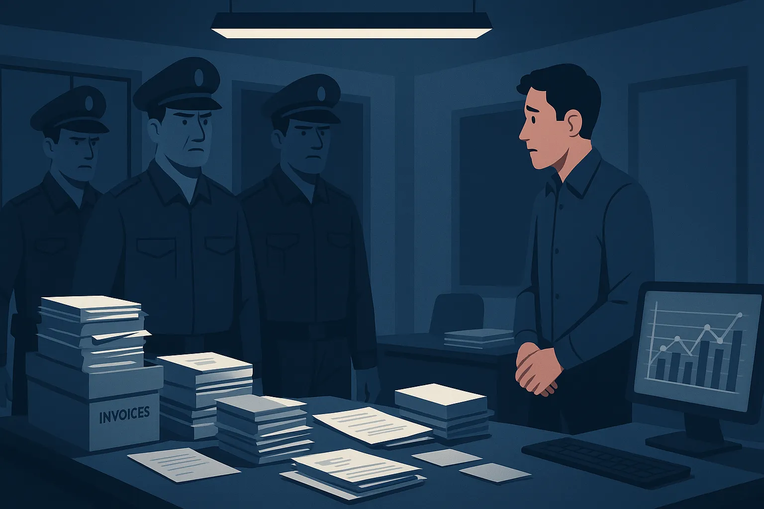 Từ 16/1/2026, hành vi không lập hóa đơn bị phạt tối đa bao nhiêu?