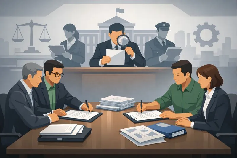 Hợp đồng chuyển giao công nghệ hạn chế chuyển giao có hiệu lực từ khi nào?