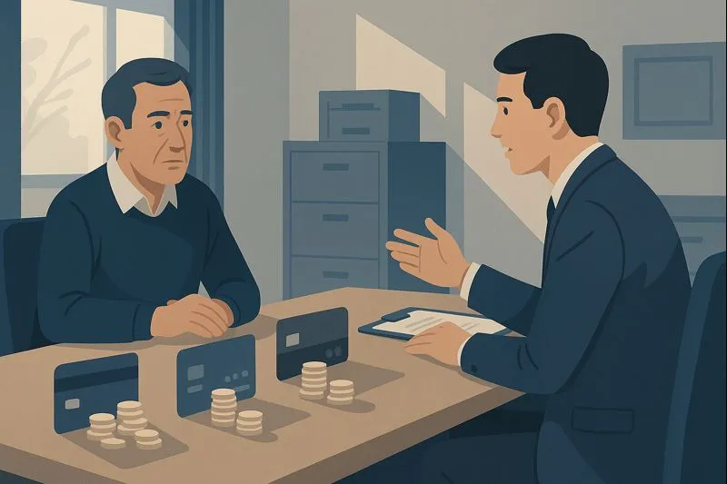 Hộ kinh doanh có phải thông báo toàn bộ tài khoản ngân hàng với cơ quan thuế không?