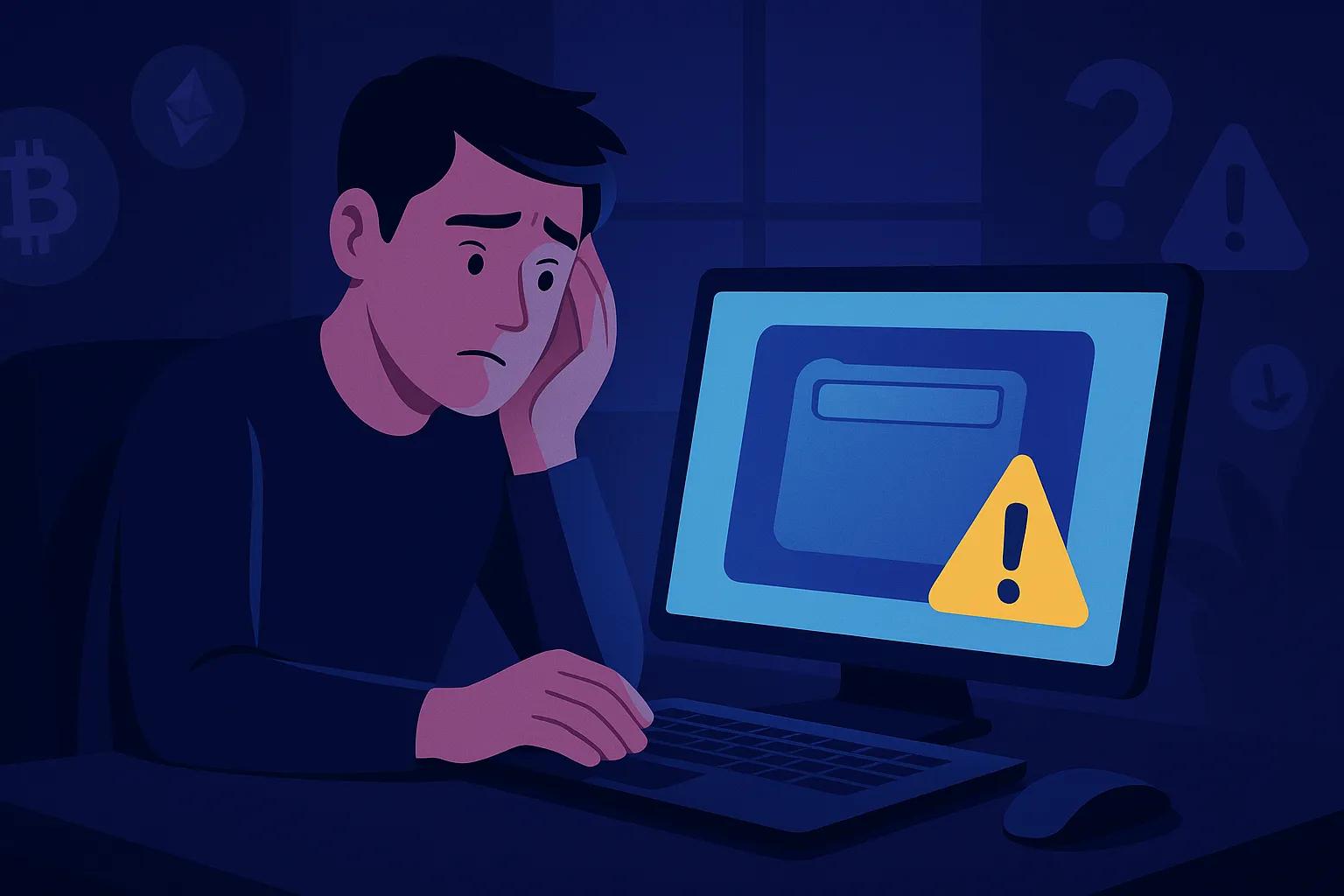 Tiền điện tử (tiền ảo) có được pháp luật Việt Nam công nhận là tài sản hay không?