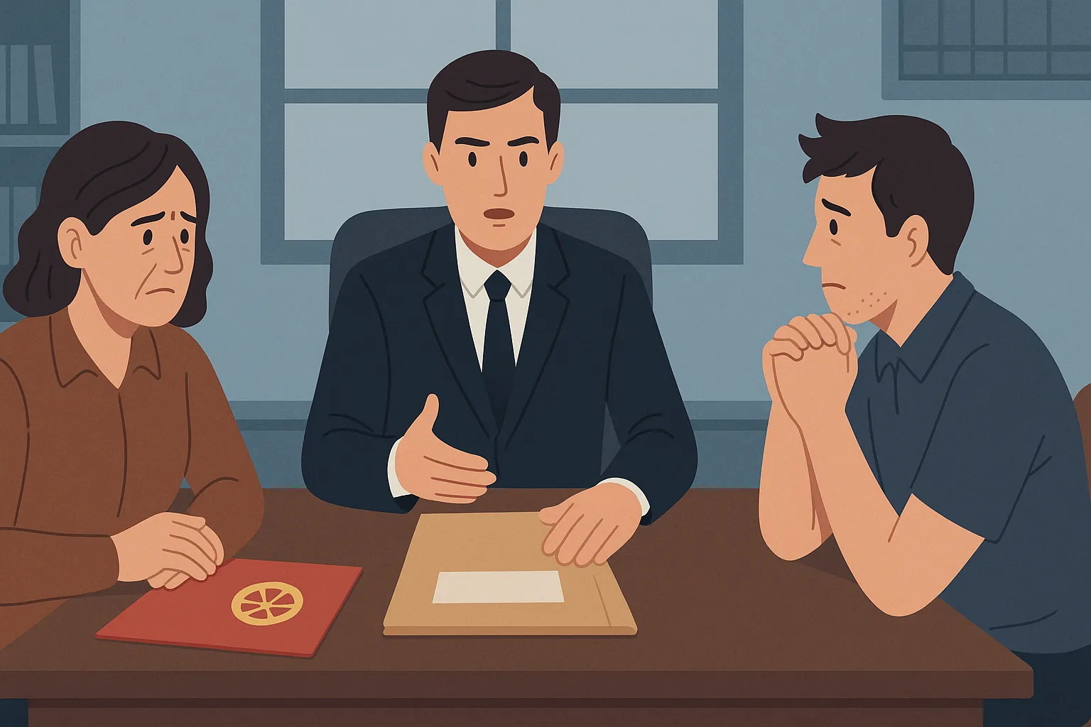 Trong những trường hợp nào bên cho vay được quyền khởi kiện khi việc cầm cố sổ đỏ không đúng quy định?