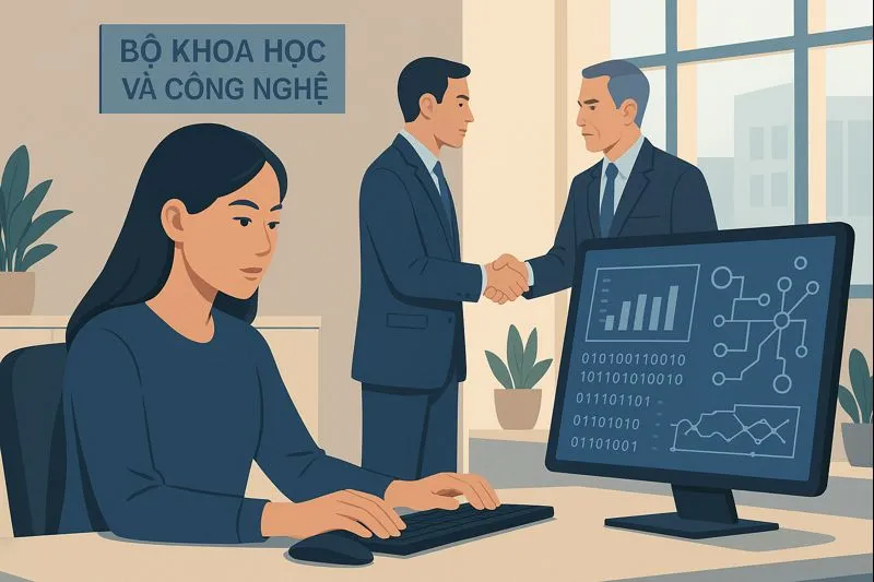 Cơ chế thu hút nguồn nhân lực chất lượng cao và chính sách đối với người có tài năng trong hoạt động công vụ được quy định ra sao?