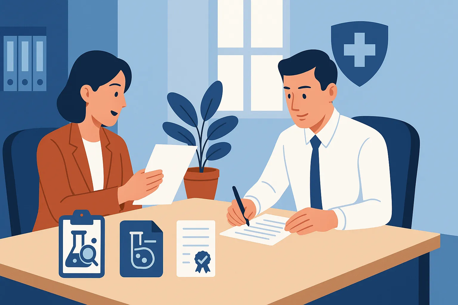 Hàng hóa xuất khẩu được cấp CFS trong những trường hợp nào?