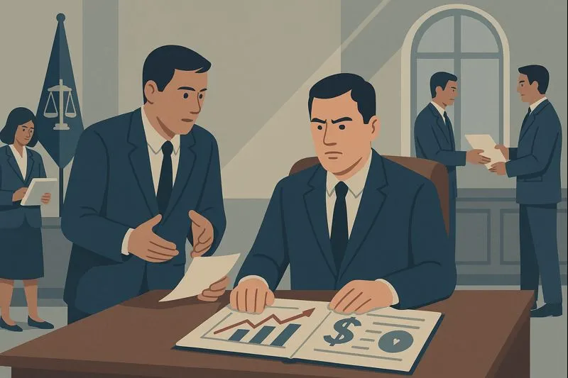 Cơ quan, tổ chức, đơn vị nhà nước có những trách nhiệm gì trong công tác phòng, chống tham nhũng?