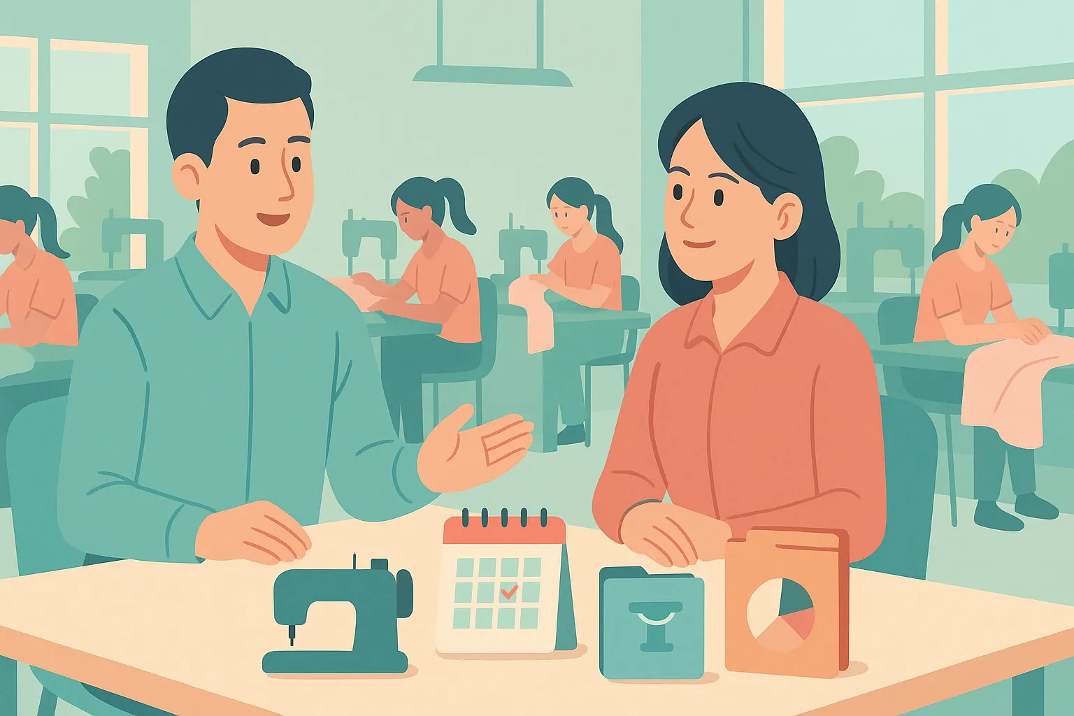 Lao động nữ được hưởng những chính sách nào?