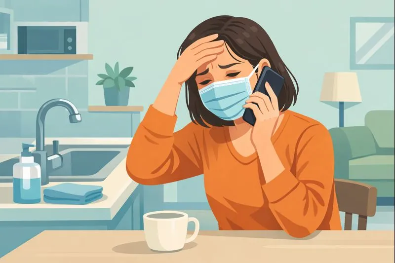 Biện pháp phòng bệnh chung đối với cúm A H7N9 được quy định ra sao?