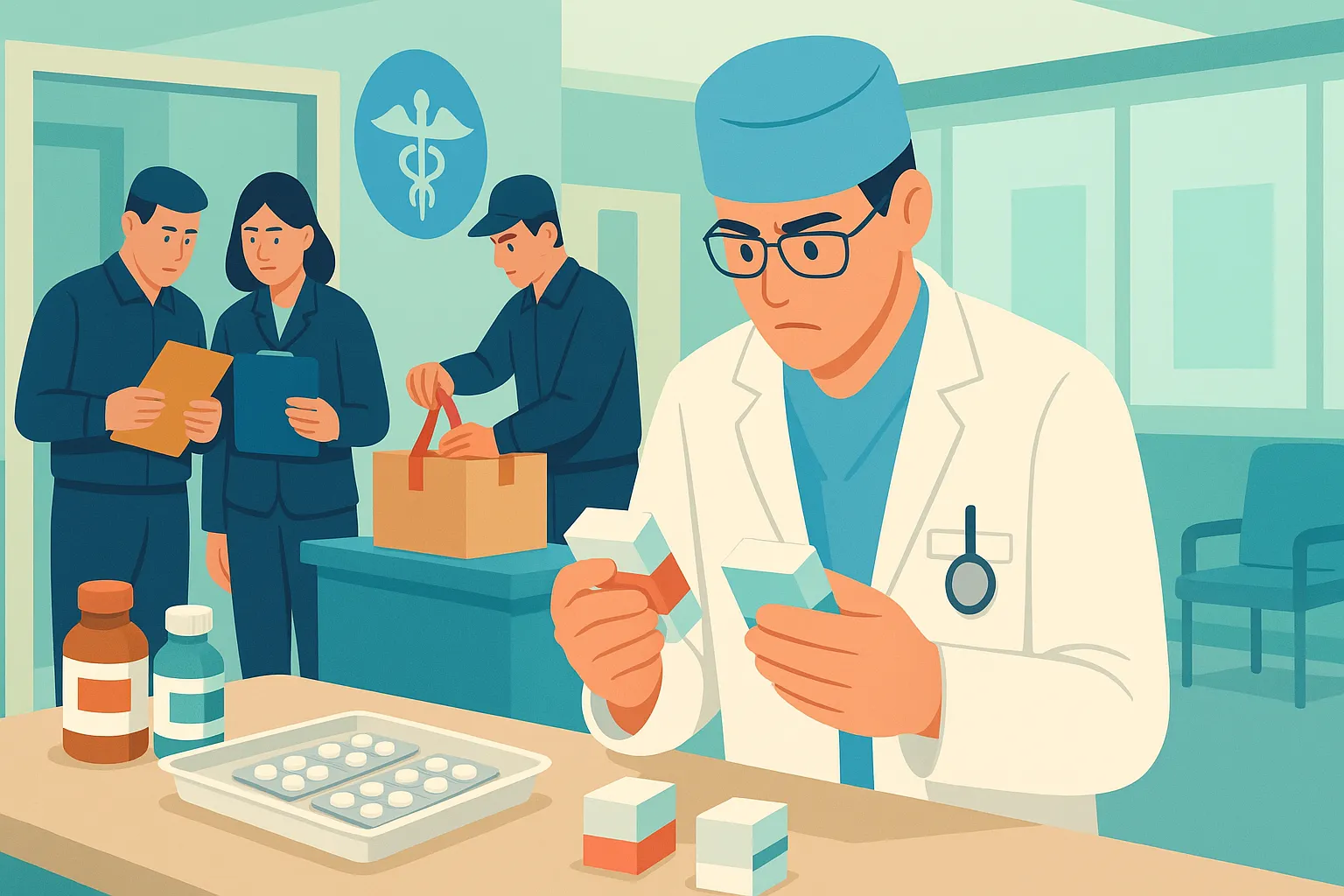 Cơ quan nào có thẩm quyền quản lý nhà nước về dược?