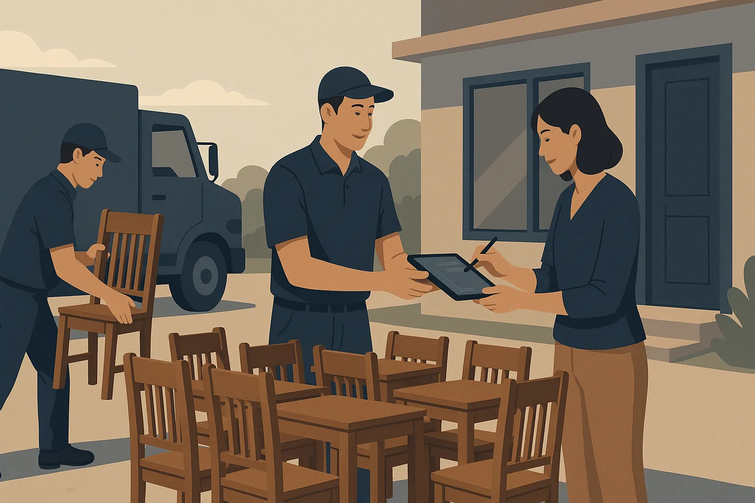 Thời điểm nào phải lập hóa đơn khi bán hàng hóa?