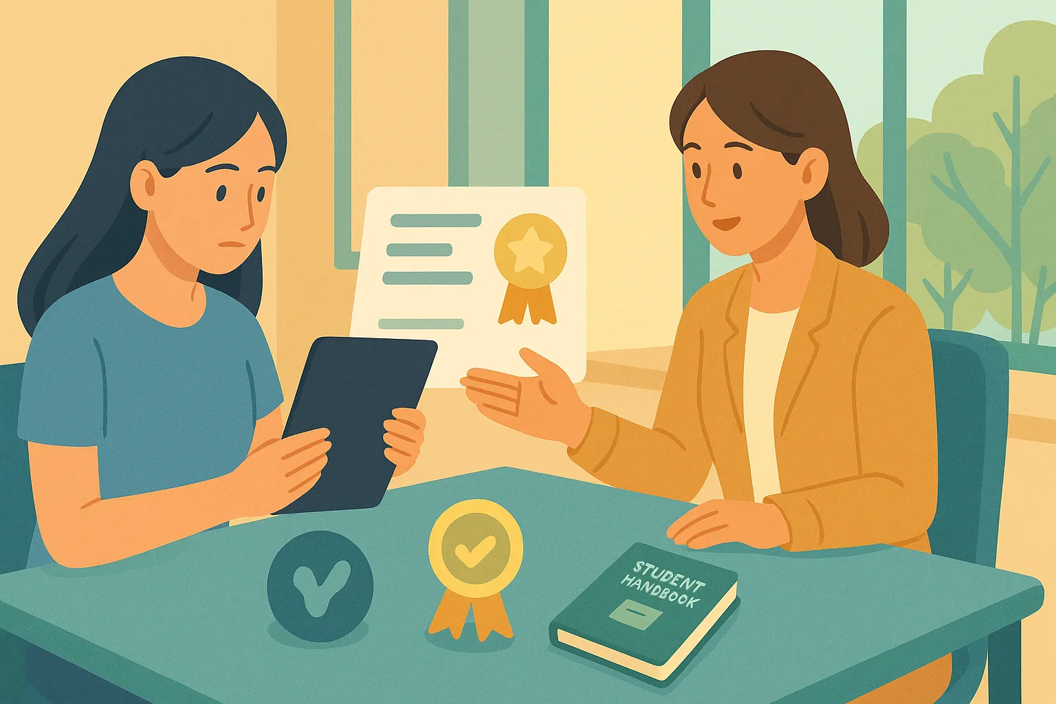 Học bổng khuyến khích học tập đối với sinh viên đại học hiện nay gồm những loại nào?