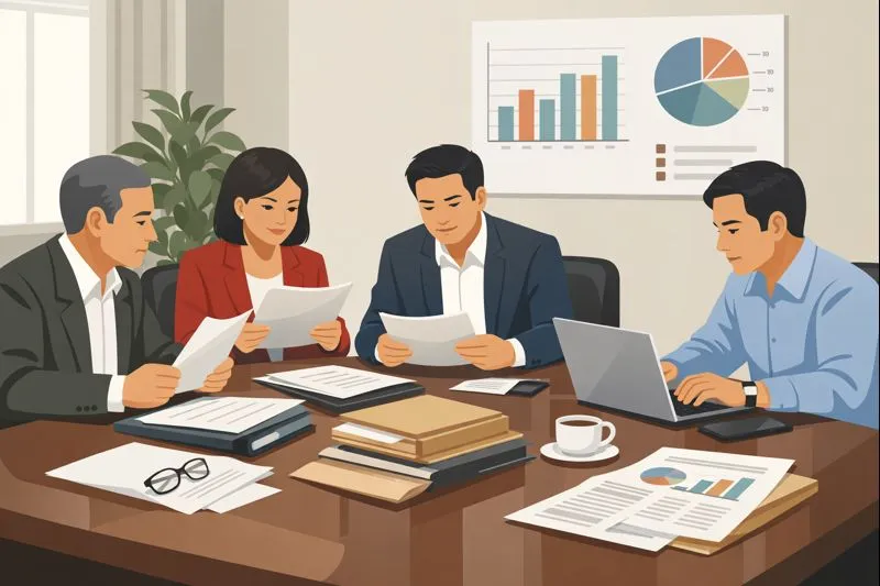 Thẩm quyền yêu cầu, kiến nghị xác minh tài sản, thu nhập được quy định ra sao?