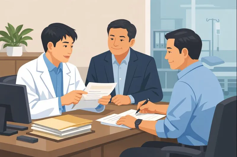 Hồ sơ cấp mới giấy phép hành nghề có cần giấy chứng nhận đủ trình độ phiên dịch không?