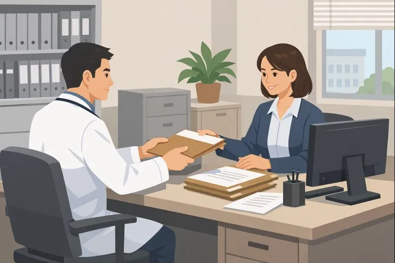 Mỗi người hành nghề được cấp bao nhiêu giấy phép hành nghề khám chữa bệnh?