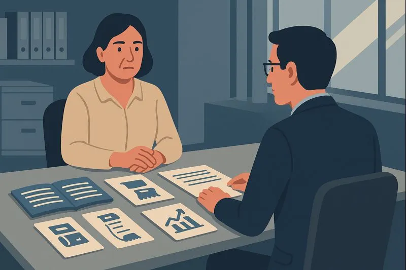 Hộ kinh doanh nộp thuế theo phương pháp kê khai có phải thực hiện chế độ kế toán, hóa đơn, chứng từ không?