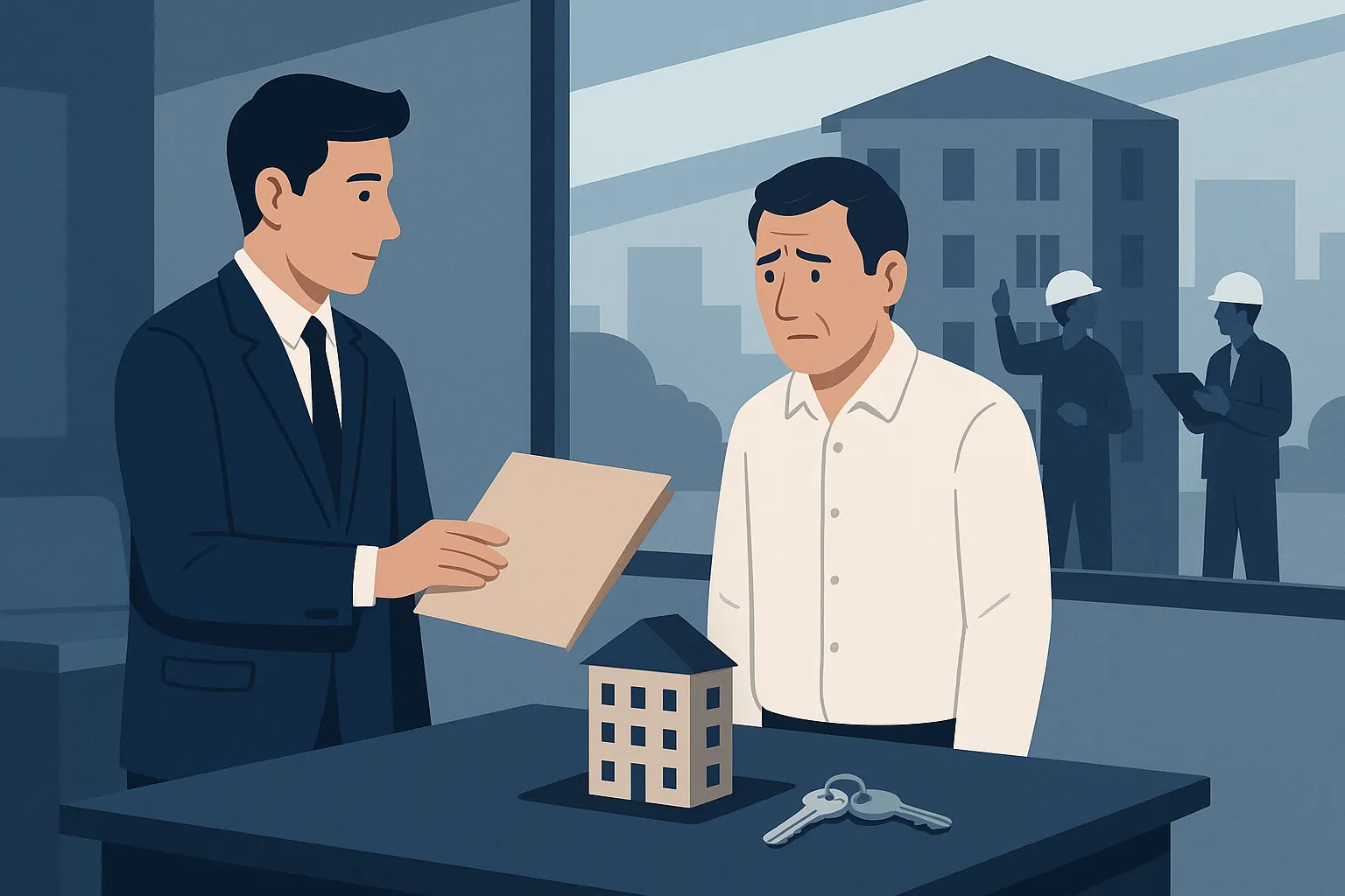 Các phương thức phát mại tài sản hiện nay là gì?