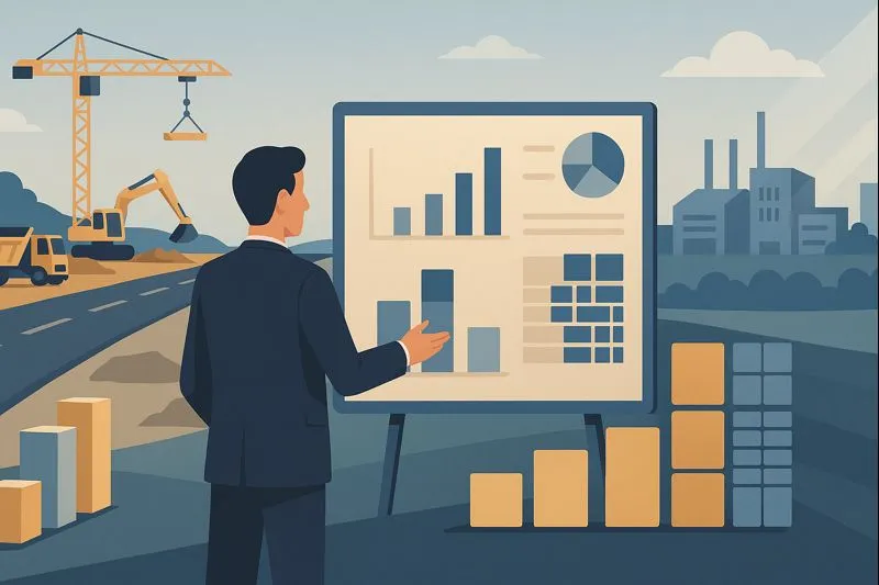 Nhà đầu tư PPP chịu trách nhiệm gì về phương án vốn chủ sở hữu?