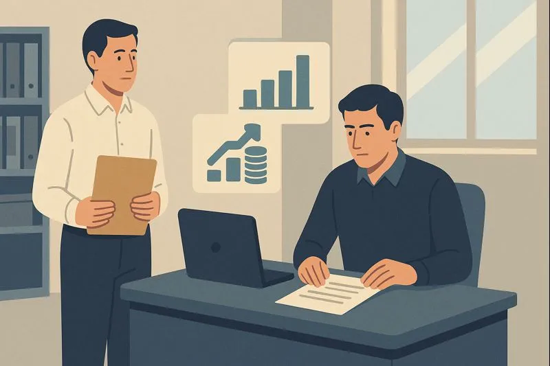 Tiền lương dùng để tính trợ cấp thôi việc được xác định như thế nào?