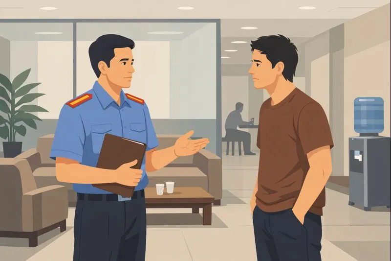 Những việc Kiểm sát viên không được làm là gì?