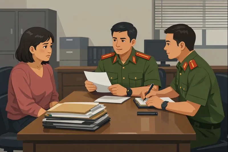 Bị can, bị cáo phạm tội ít nghiêm trọng có bị tạm giam không?