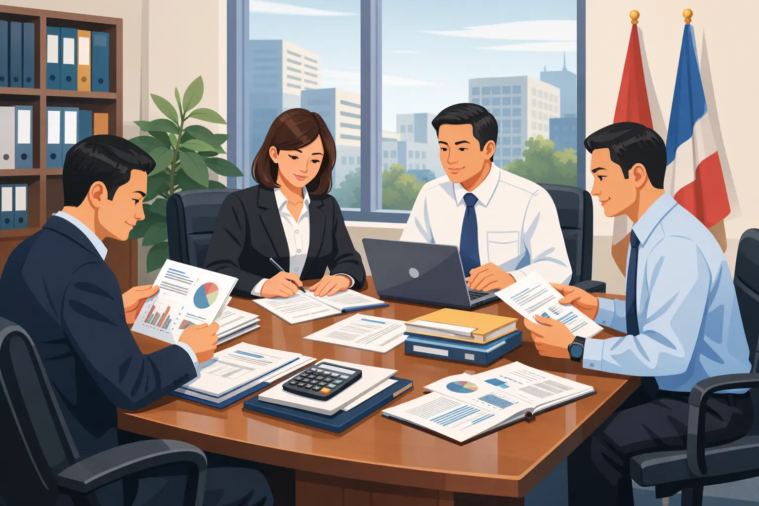 Thanh tra ngân hàng là hoạt động gì?