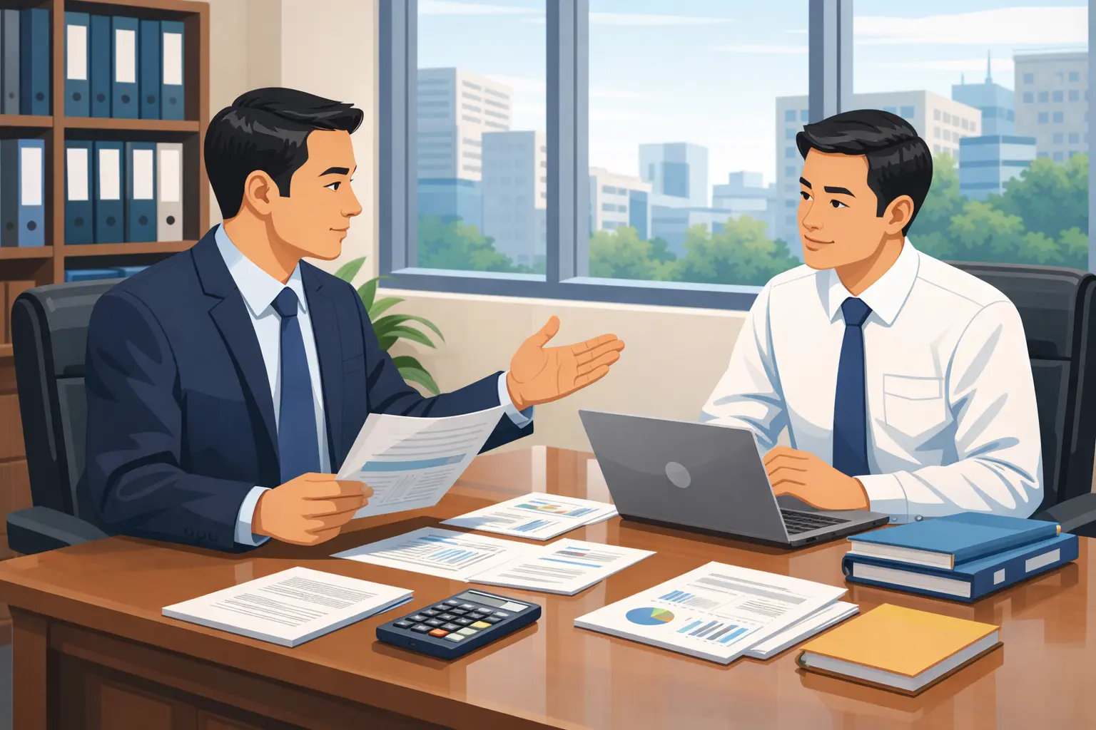 Thanh tra ngân hàng là hoạt động gì?