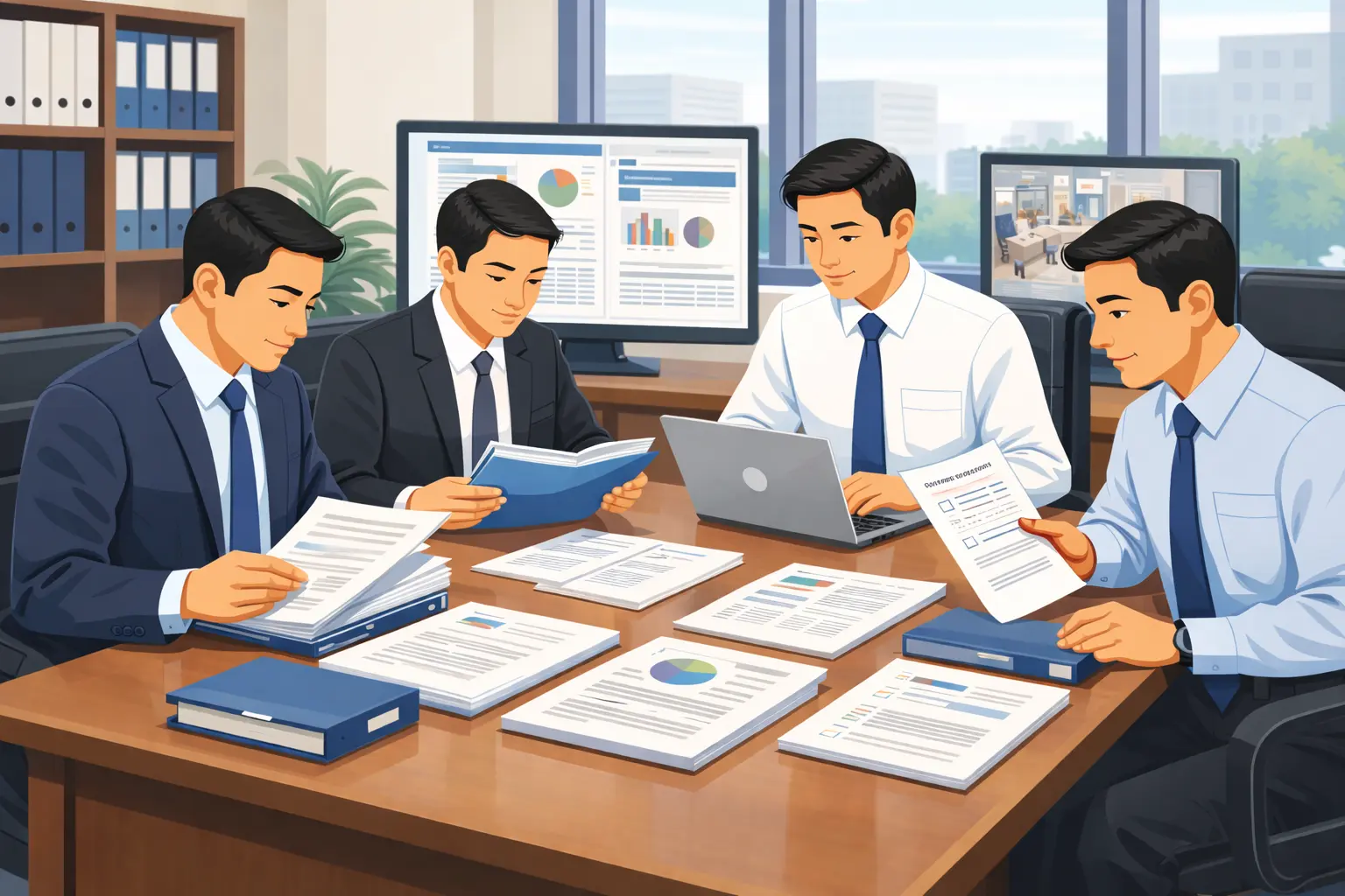 Hoạt động thanh tra ngân hàng bao gồm những nội dung nào?