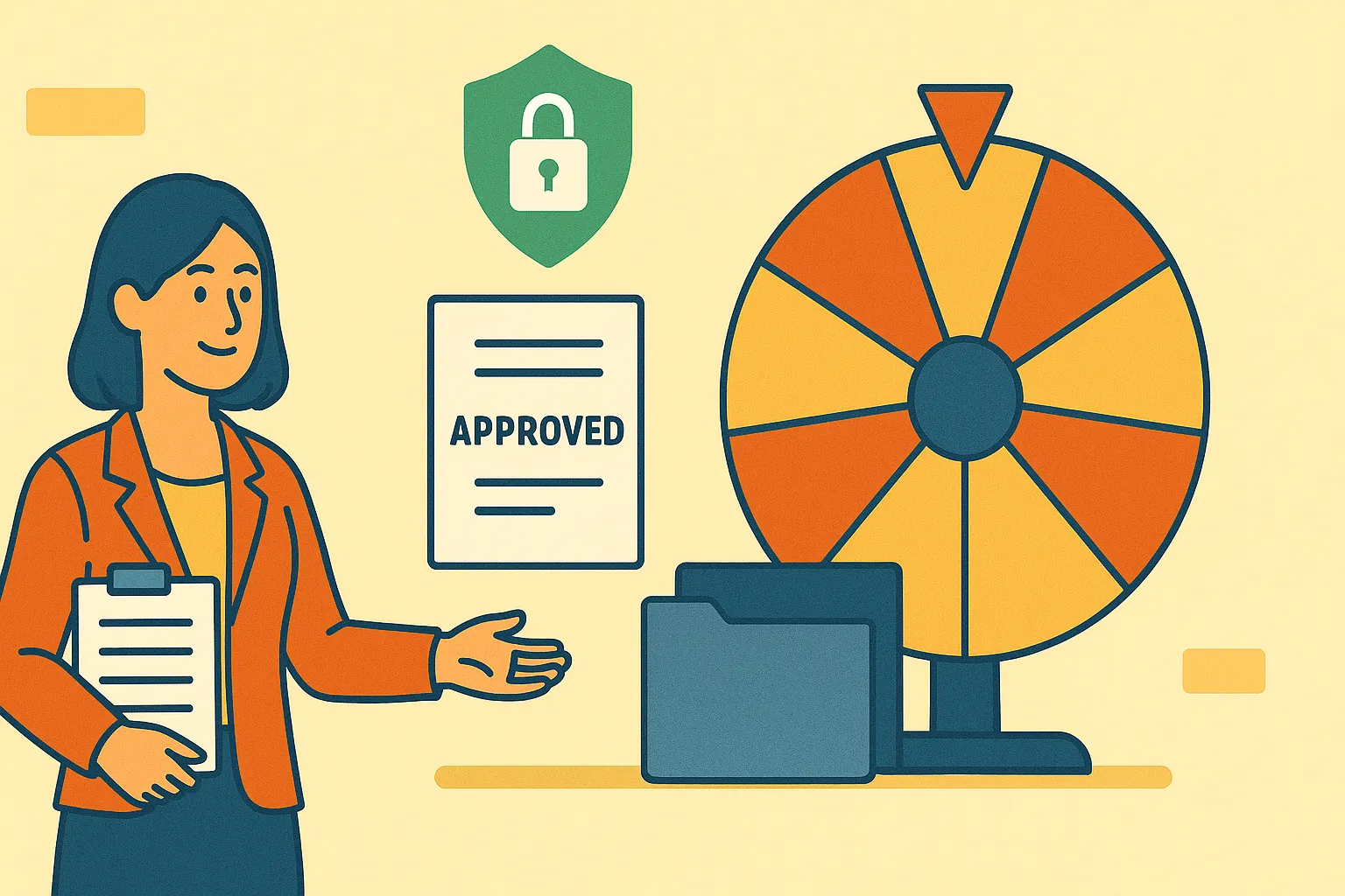 Tình huống giả định 1