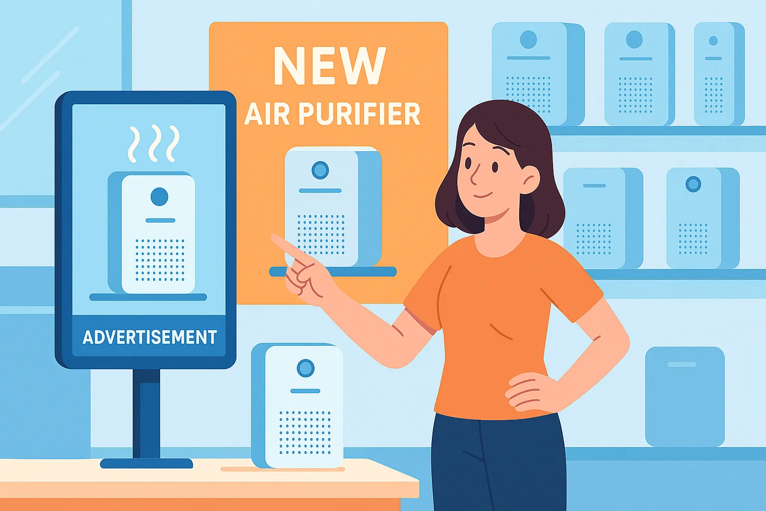 Tình huống giả định 1