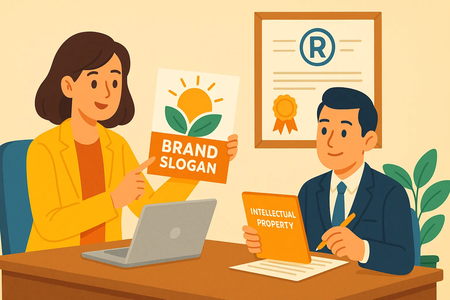 Tình huống giả định 2