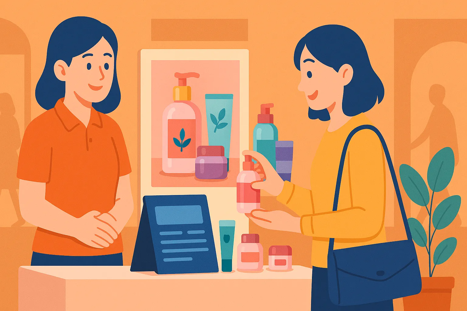 Tình huống giả định 1