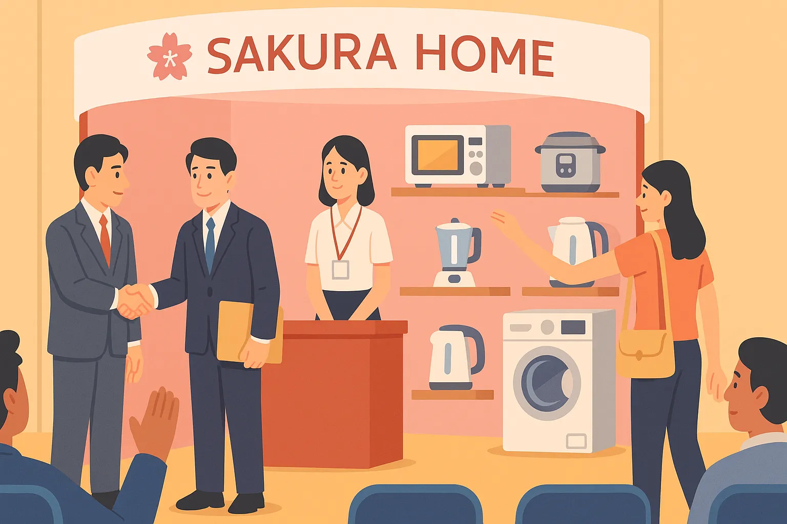 Tình huống giả định 2