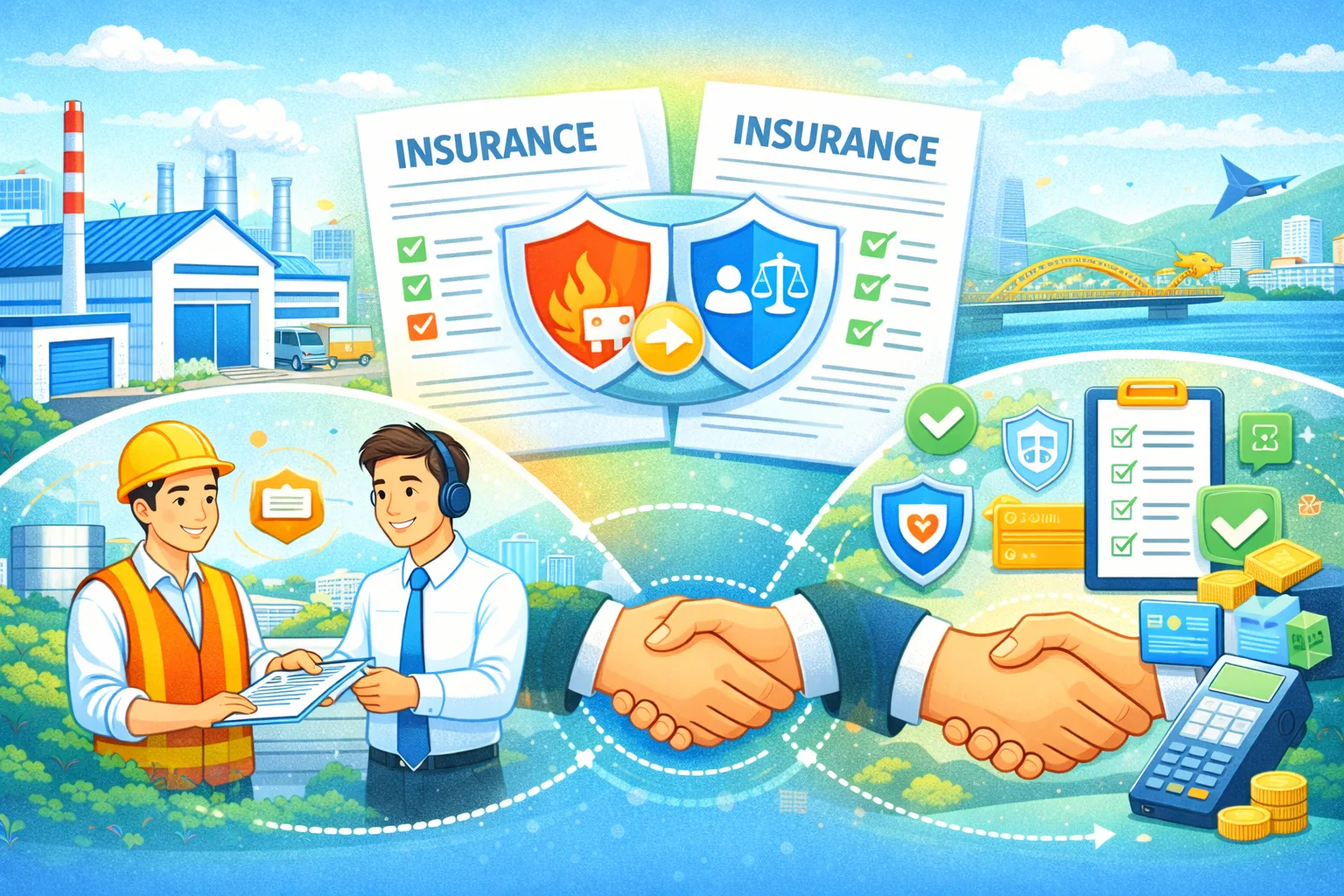 Tình huống giả định 2