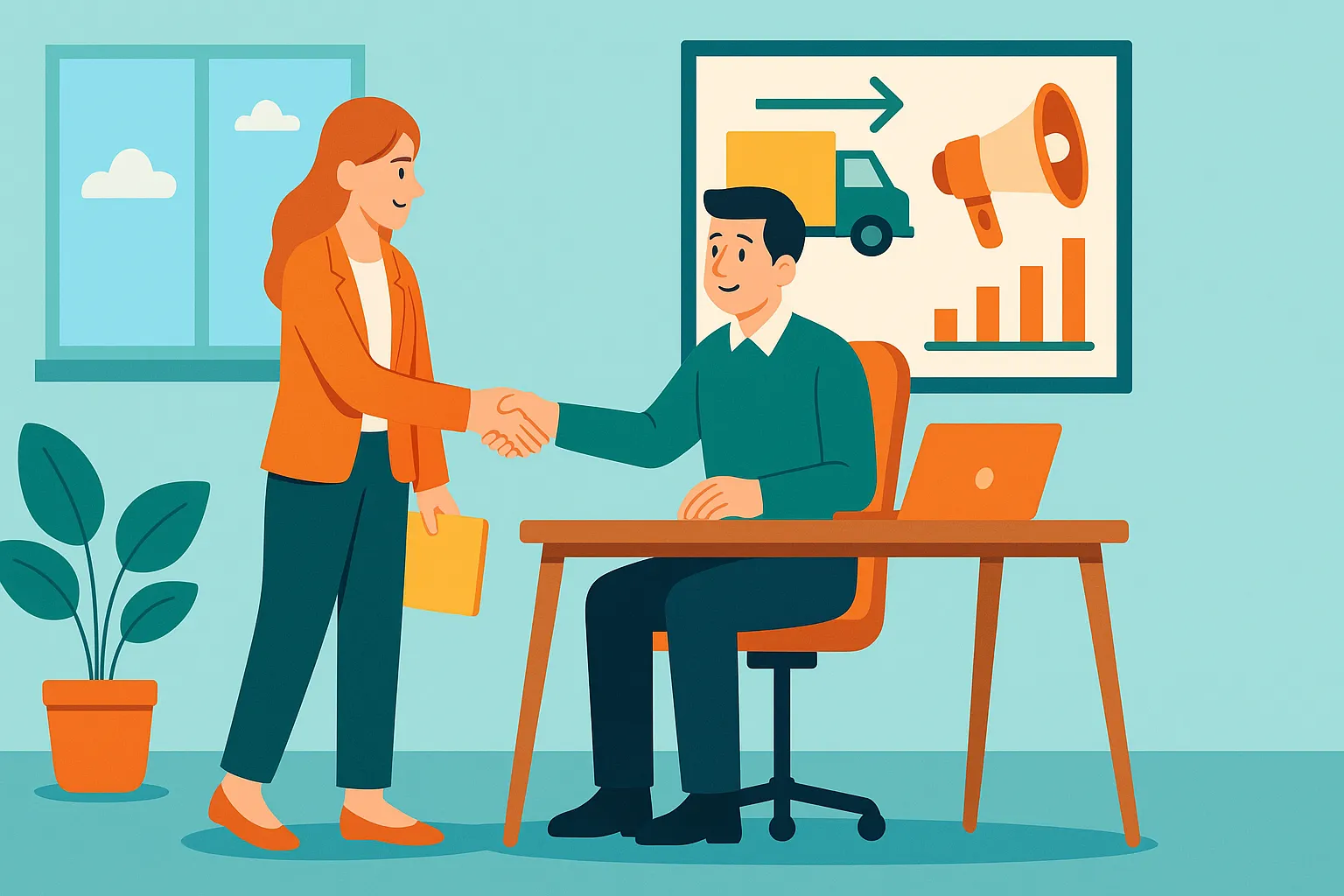 Tình huống giả định 2