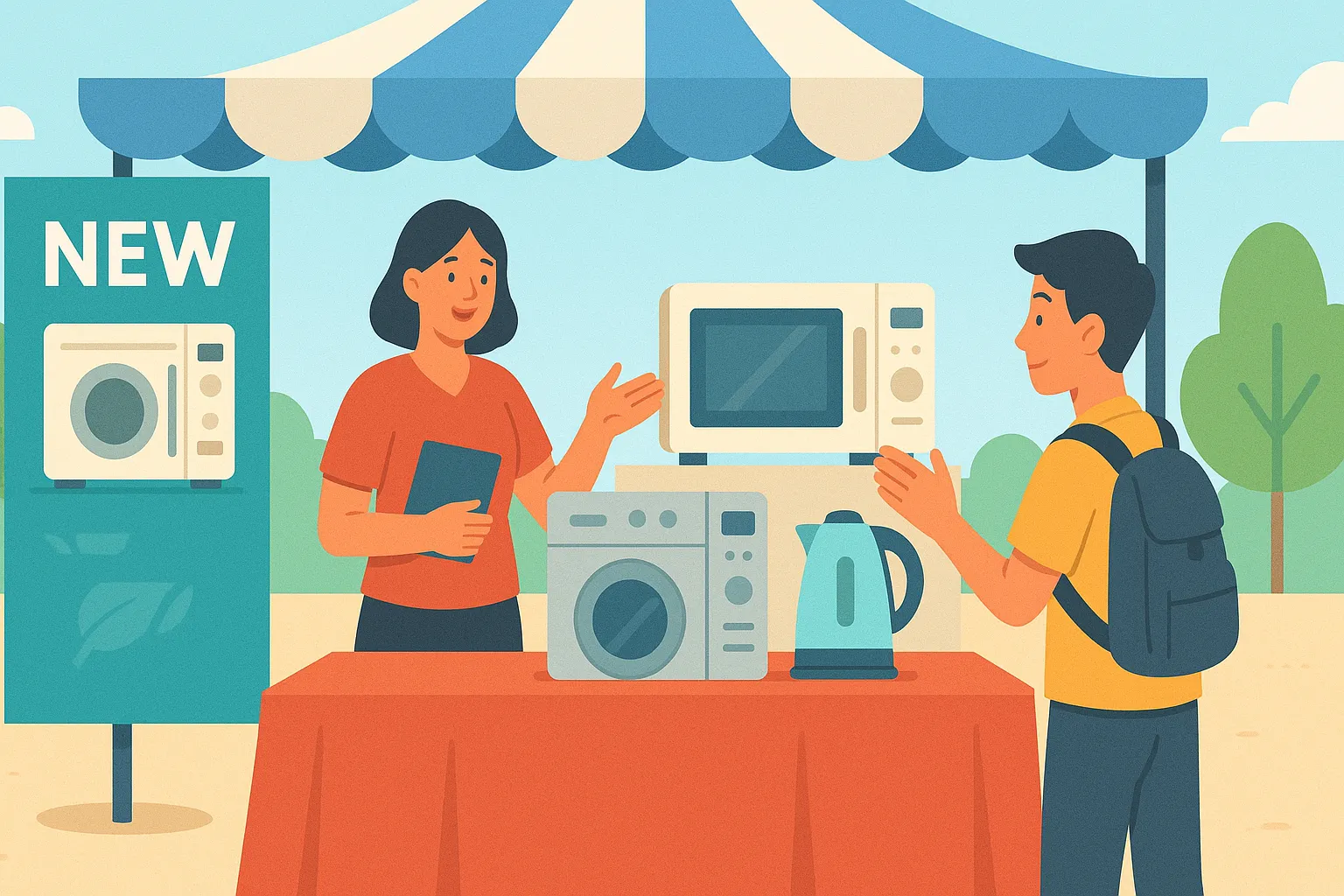 Tình huống giả định 2