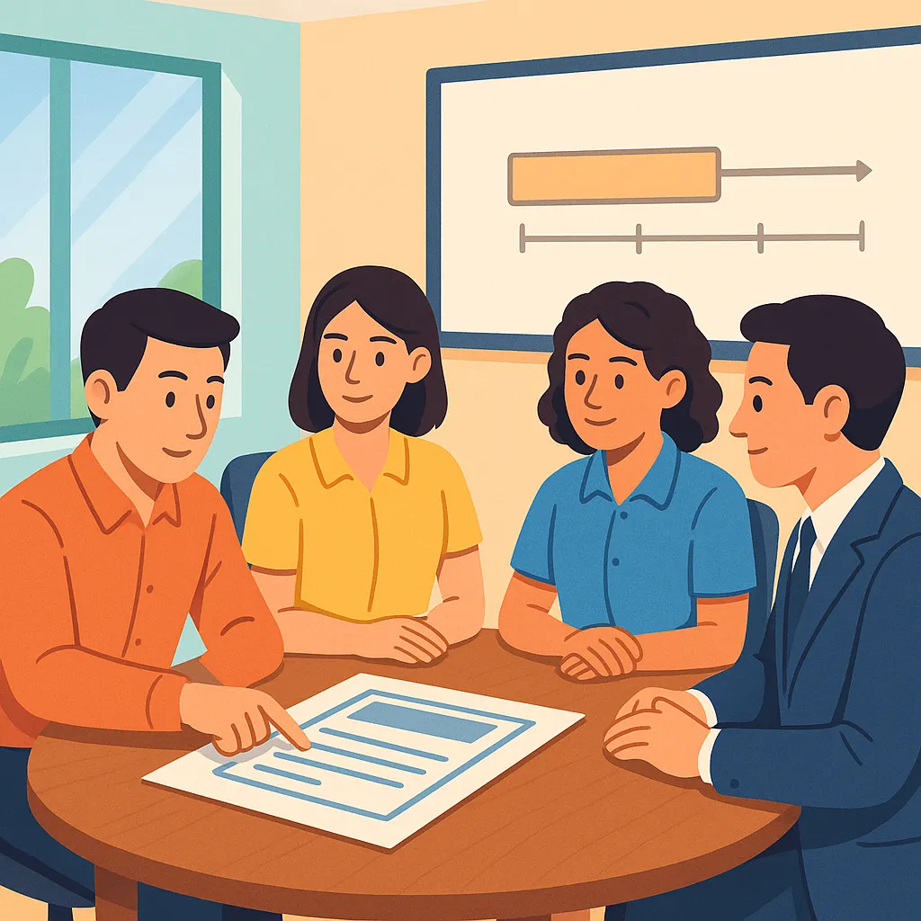 Có được thương lượng kéo dài thời hạn của thỏa ước lao động tập thể không?