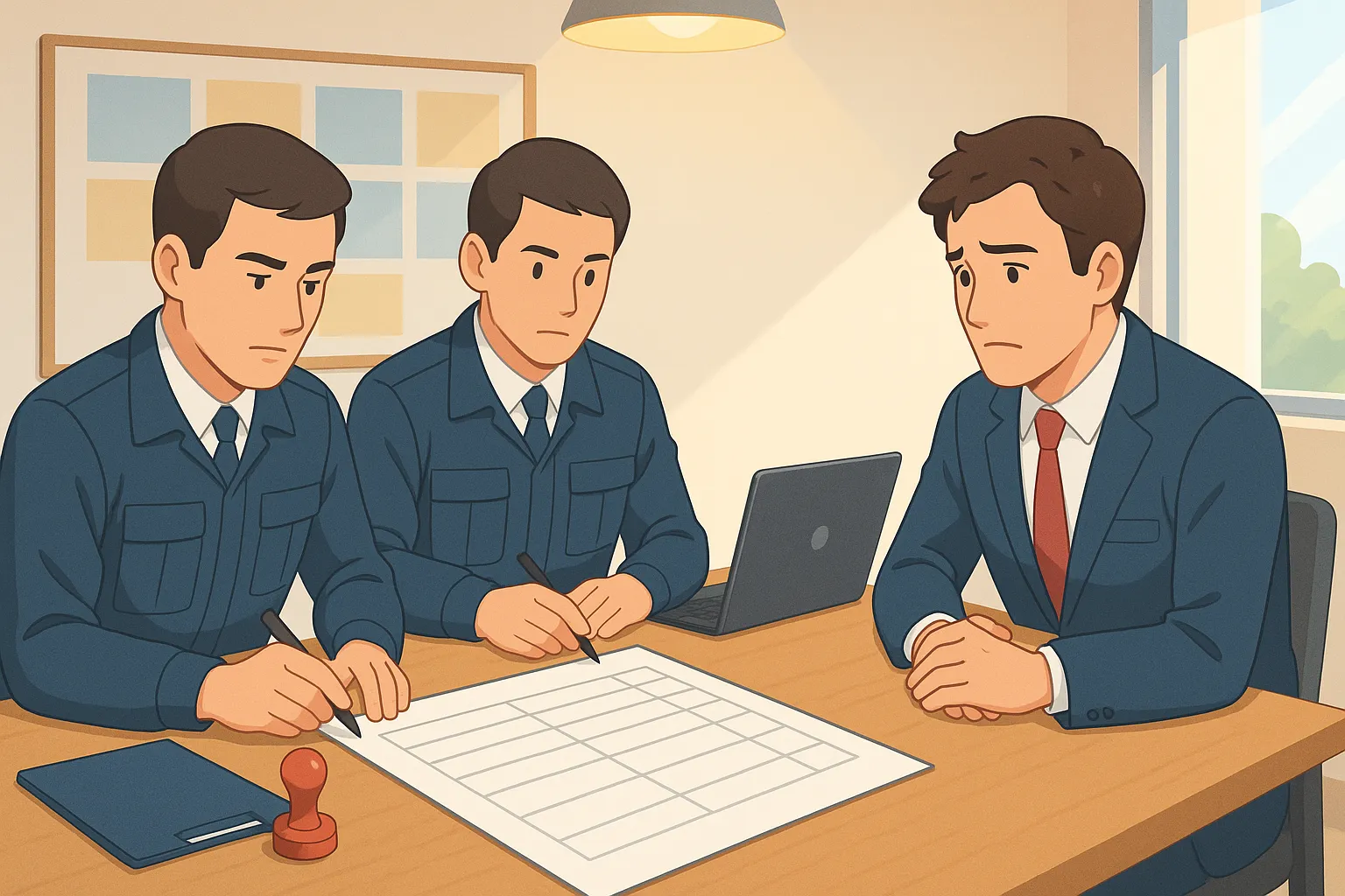 Thỏa ước lao động tập thể là gì?