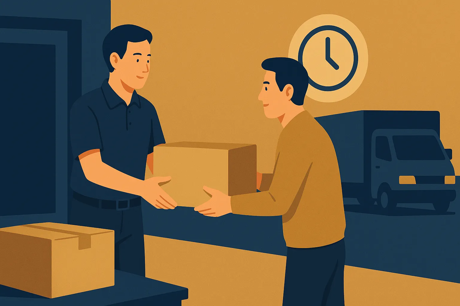 Thời điểm nào phải lập hóa đơn khi bán hàng hóa?