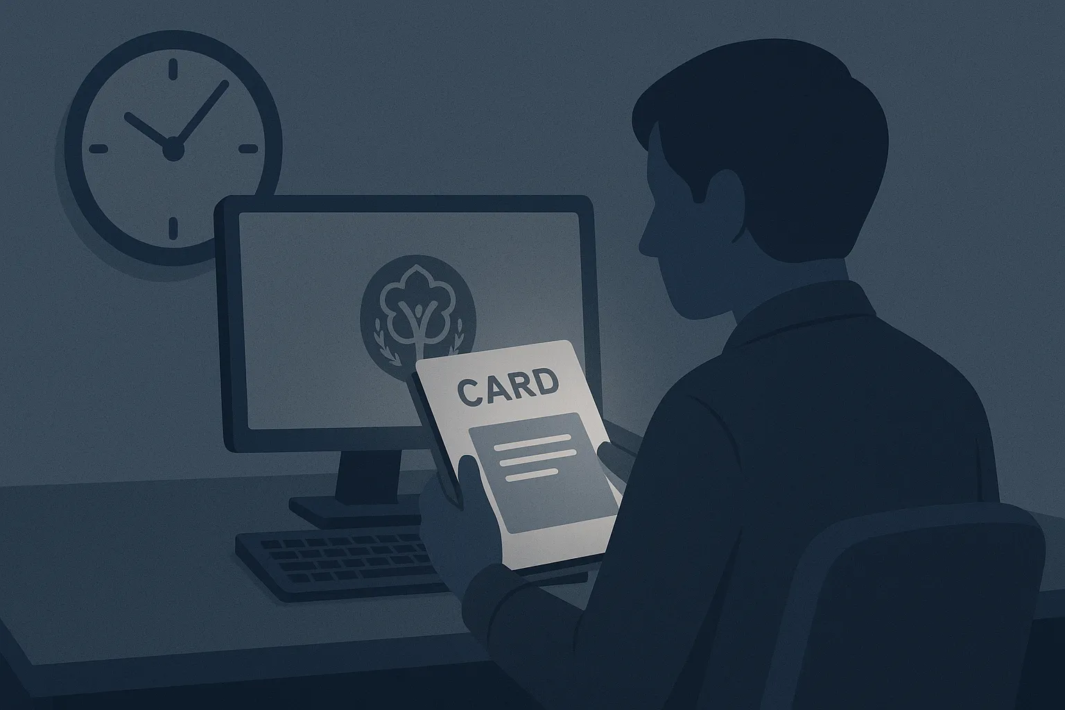 Thời hạn cấp lại thẻ bảo hiểm y tế là bao lâu?