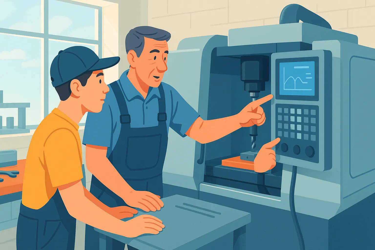 Doanh nghiệp sử dụng người lao động tập nghề quá thời hạn bị xử phạt bao nhiêu?