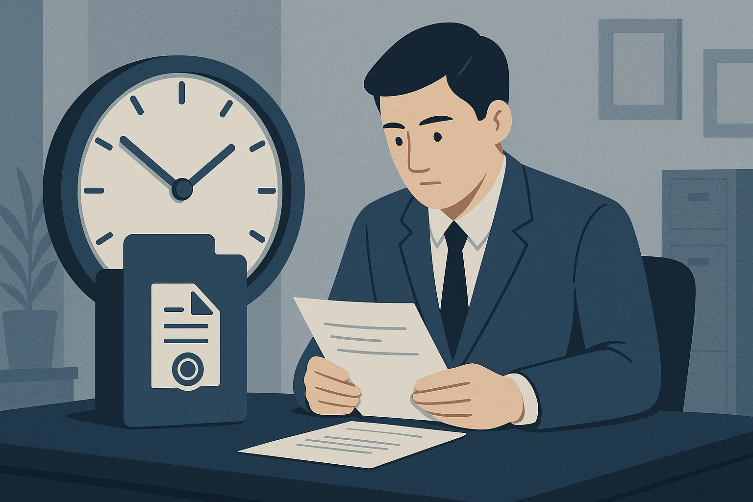 Thời hiệu xử phạt đối với hành vi ép con học tập quá sức là bao lâu?