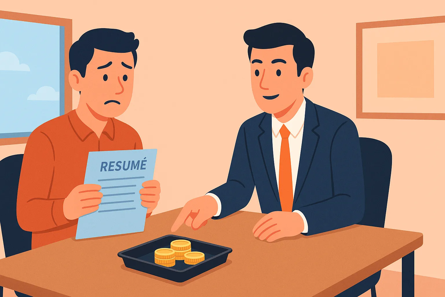 Người sử dụng lao động thu tiền khi tuyển dụng lao động bị xử phạt bao nhiêu?