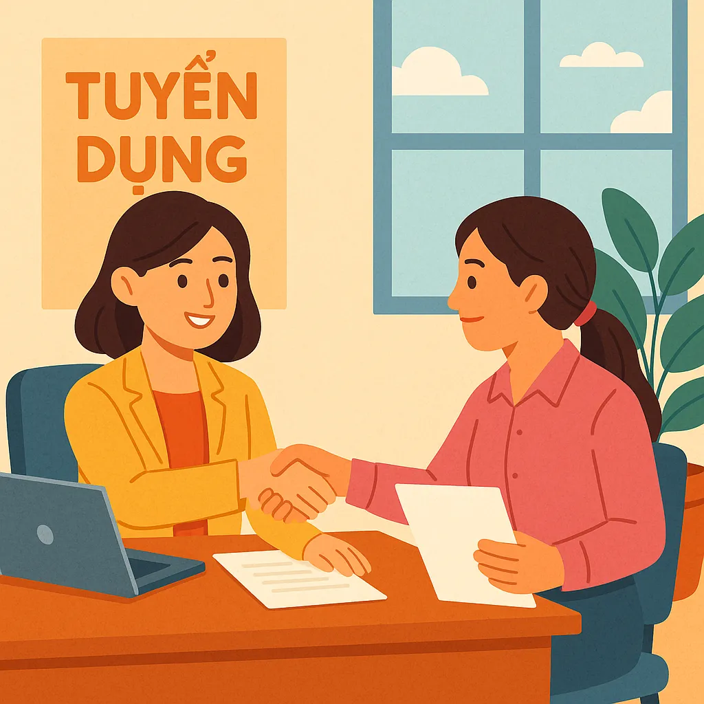 Người sử dụng lao động có được thu tiền khi tuyển dụng lao động không?