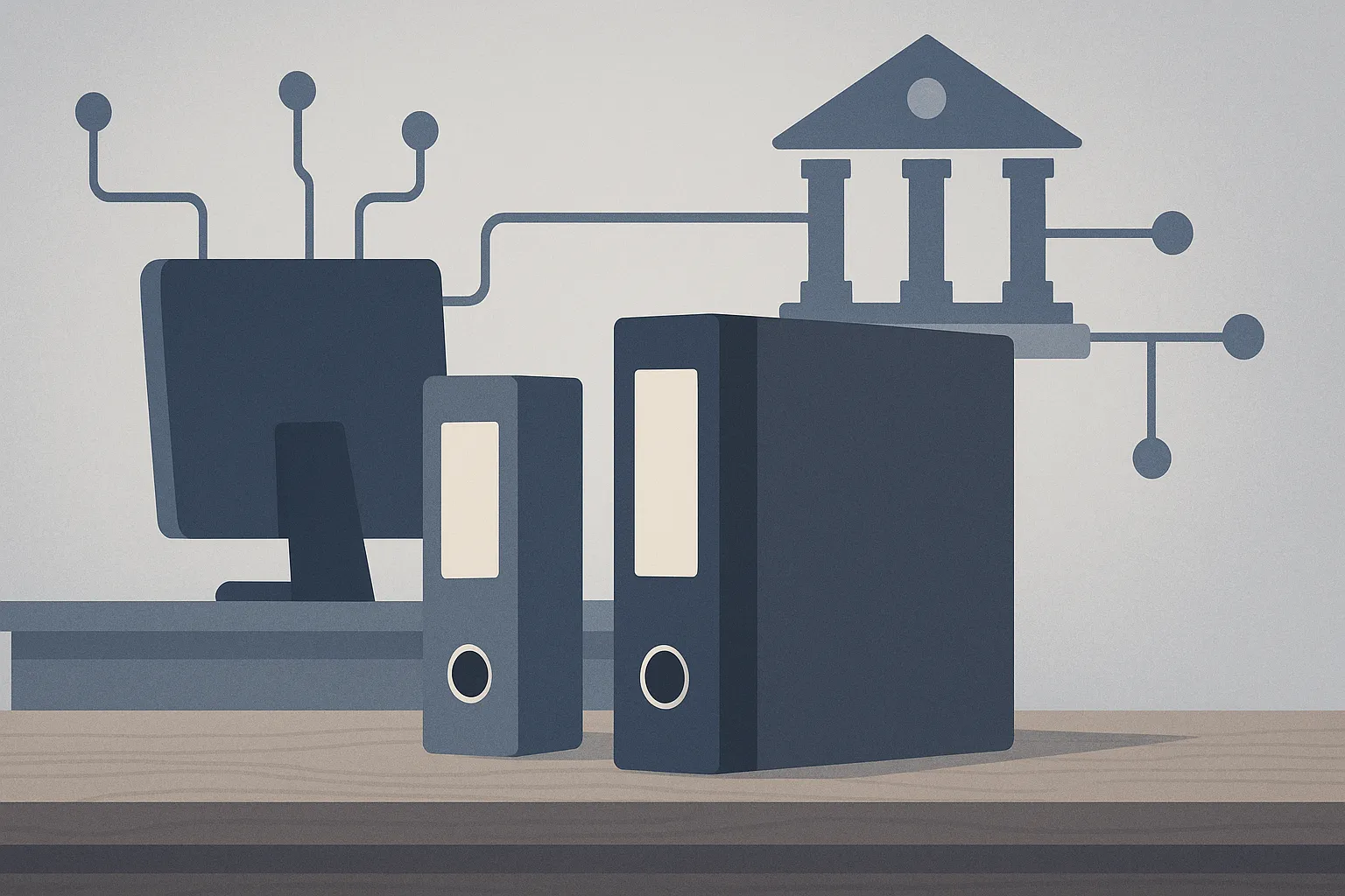 Thủ tục chuyển đổi từ hộ kinh doanh lên doanh nghiệp được thực hiện ra sao?