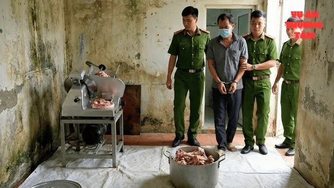 - Tiếp tục điều tra mở rộng